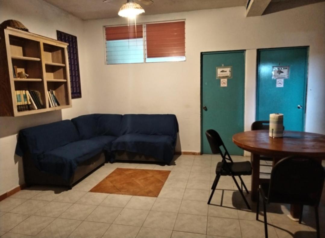 Posada Marpez カンクン エクステリア 写真