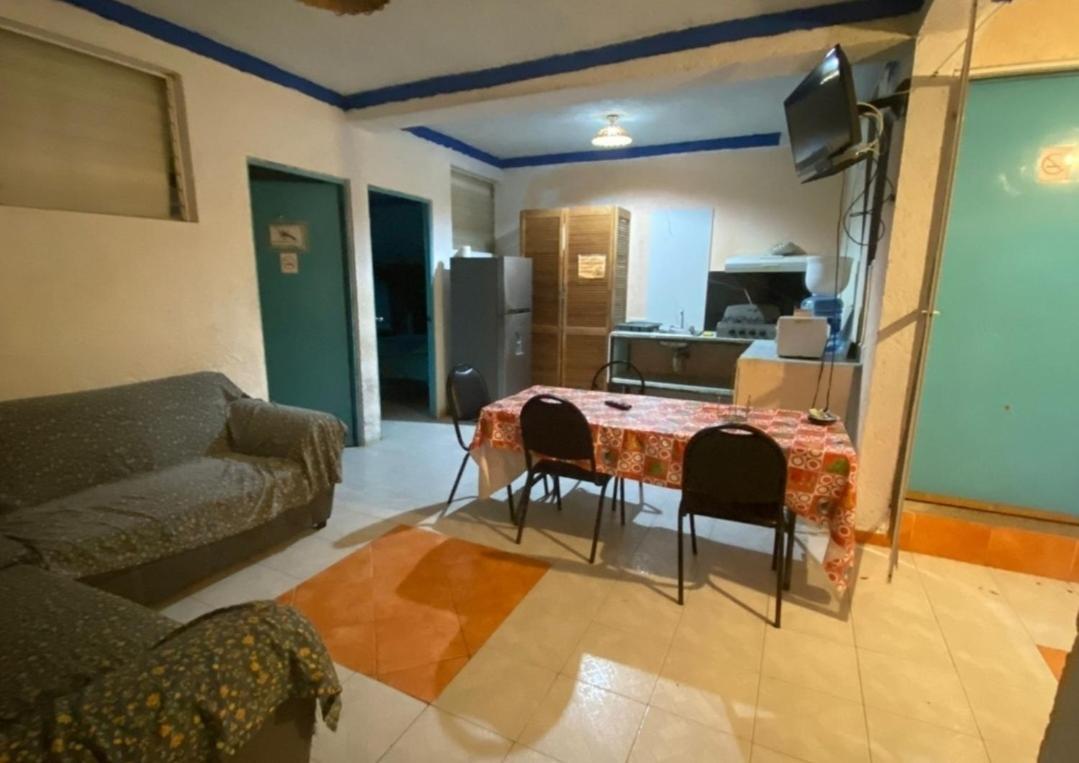 Posada Marpez カンクン エクステリア 写真