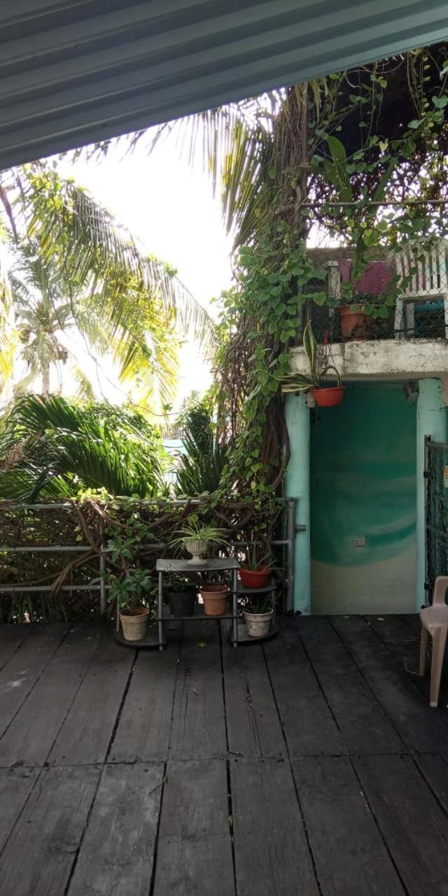 Posada Marpez カンクン エクステリア 写真