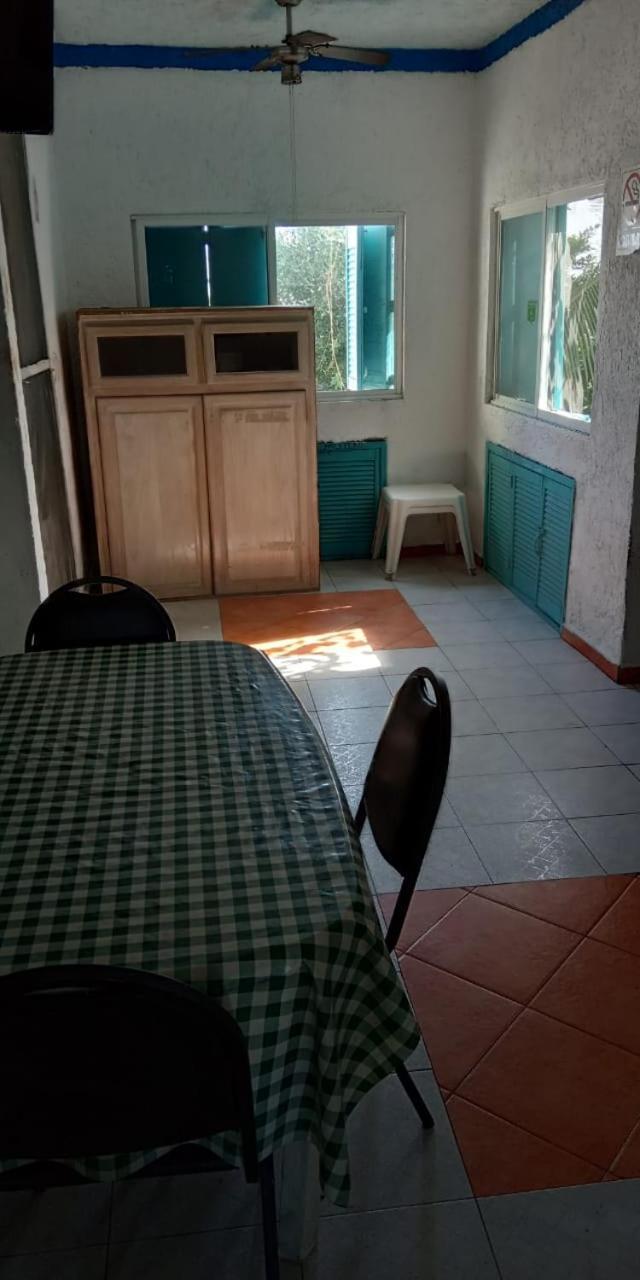 Posada Marpez カンクン エクステリア 写真